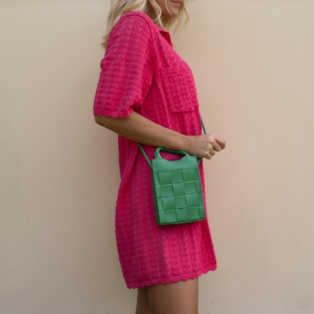Chalise | Phone Bag