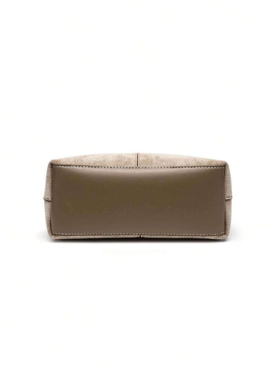 BRUME — Linen Hobo Bag