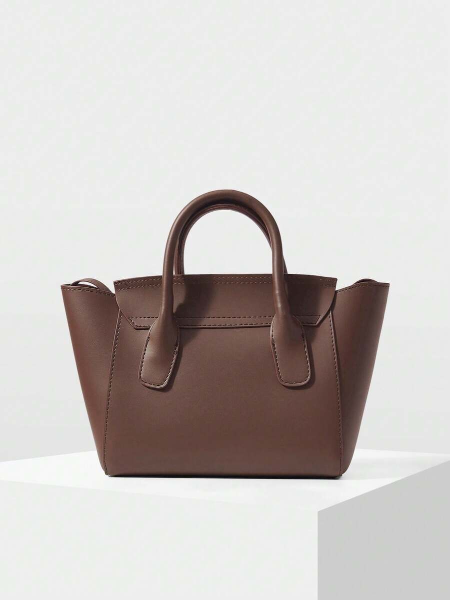 SOBRE — Structured Work Tote Bag