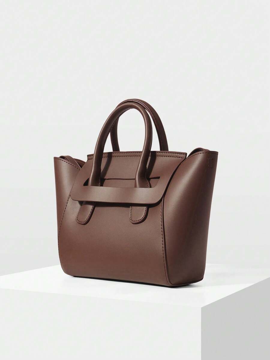 SOBRE — Structured Work Tote Bag