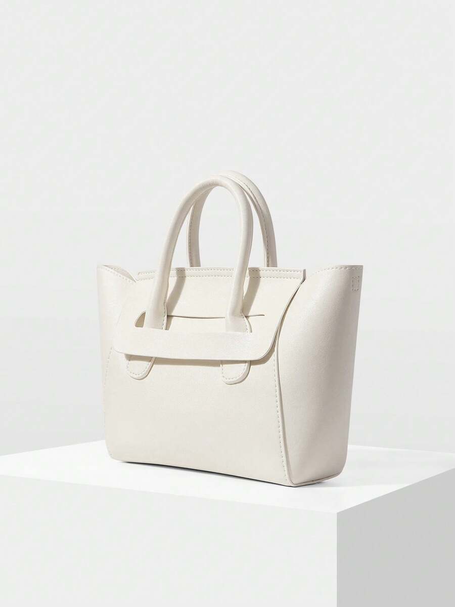 SOBRE — Structured Work Tote Bag