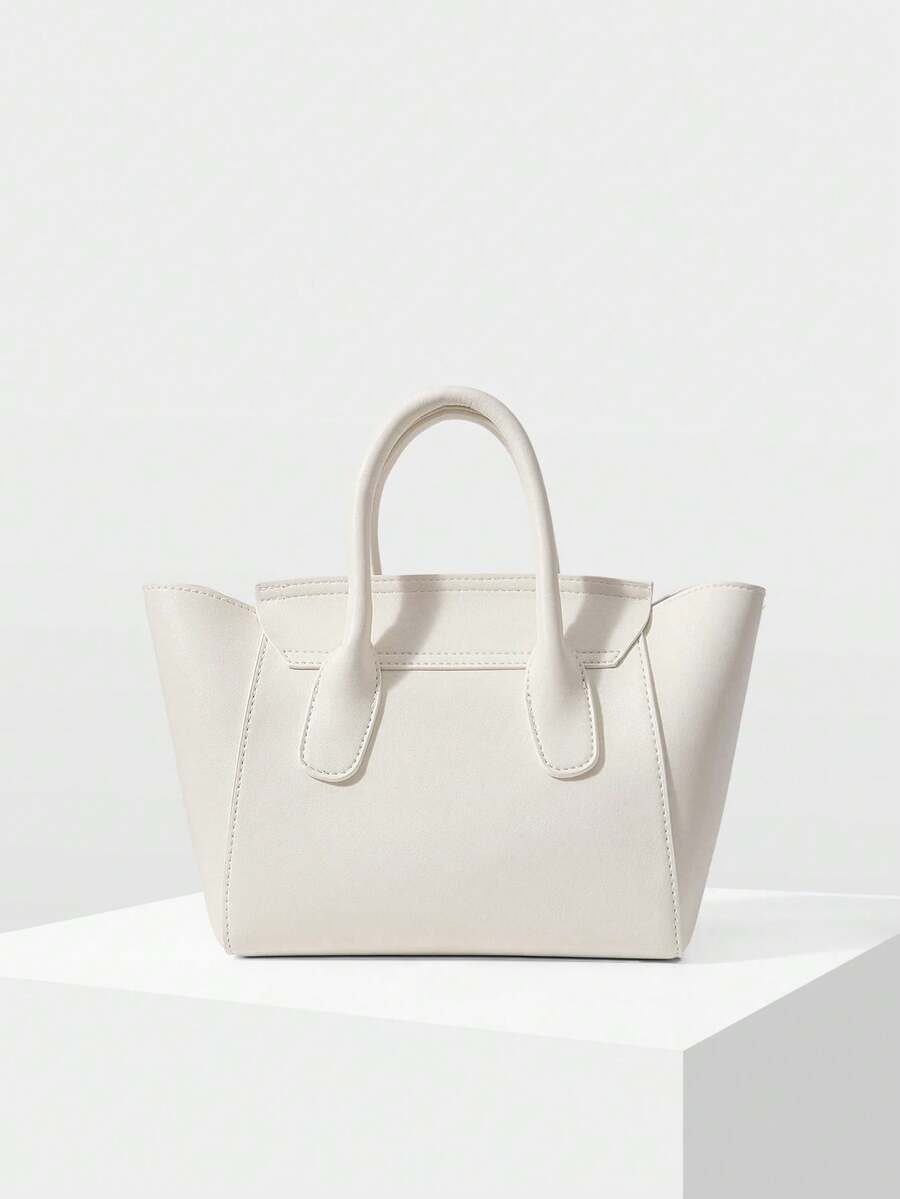 SOBRE — Structured Work Tote Bag