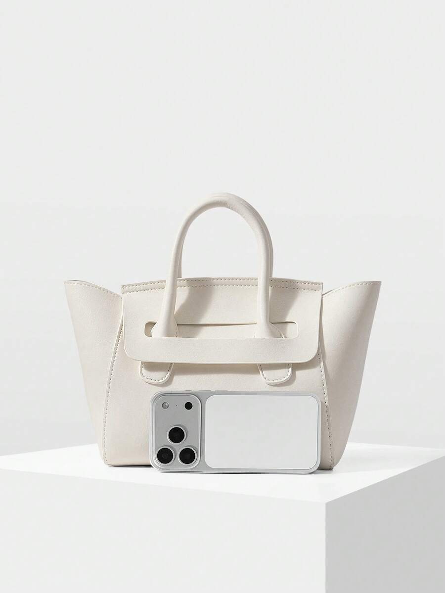 SOBRE — Structured Work Tote Bag