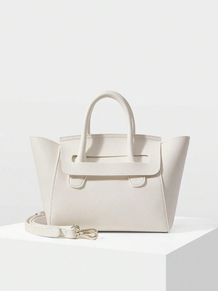 SOBRE — Structured Work Tote Bag
