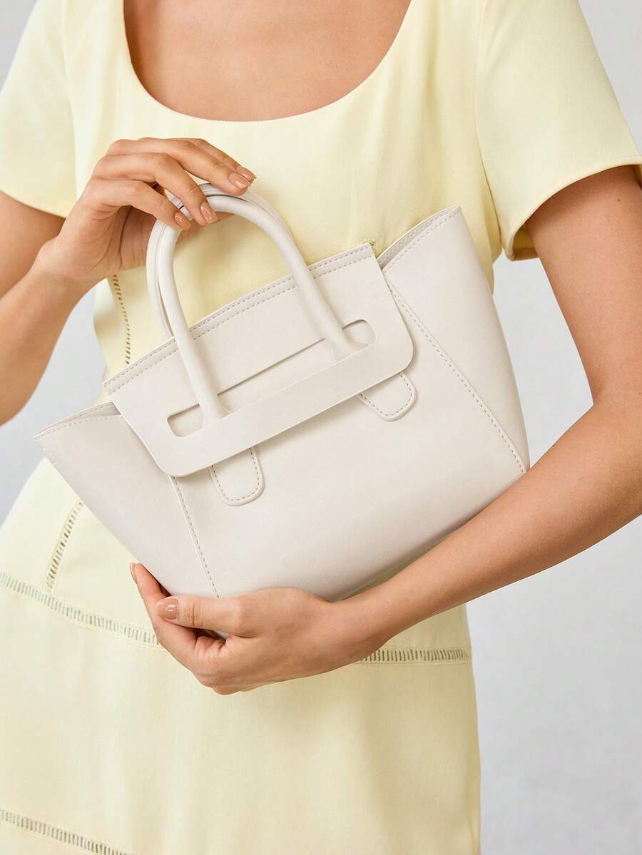 SOBRE — Structured Work Tote Bag