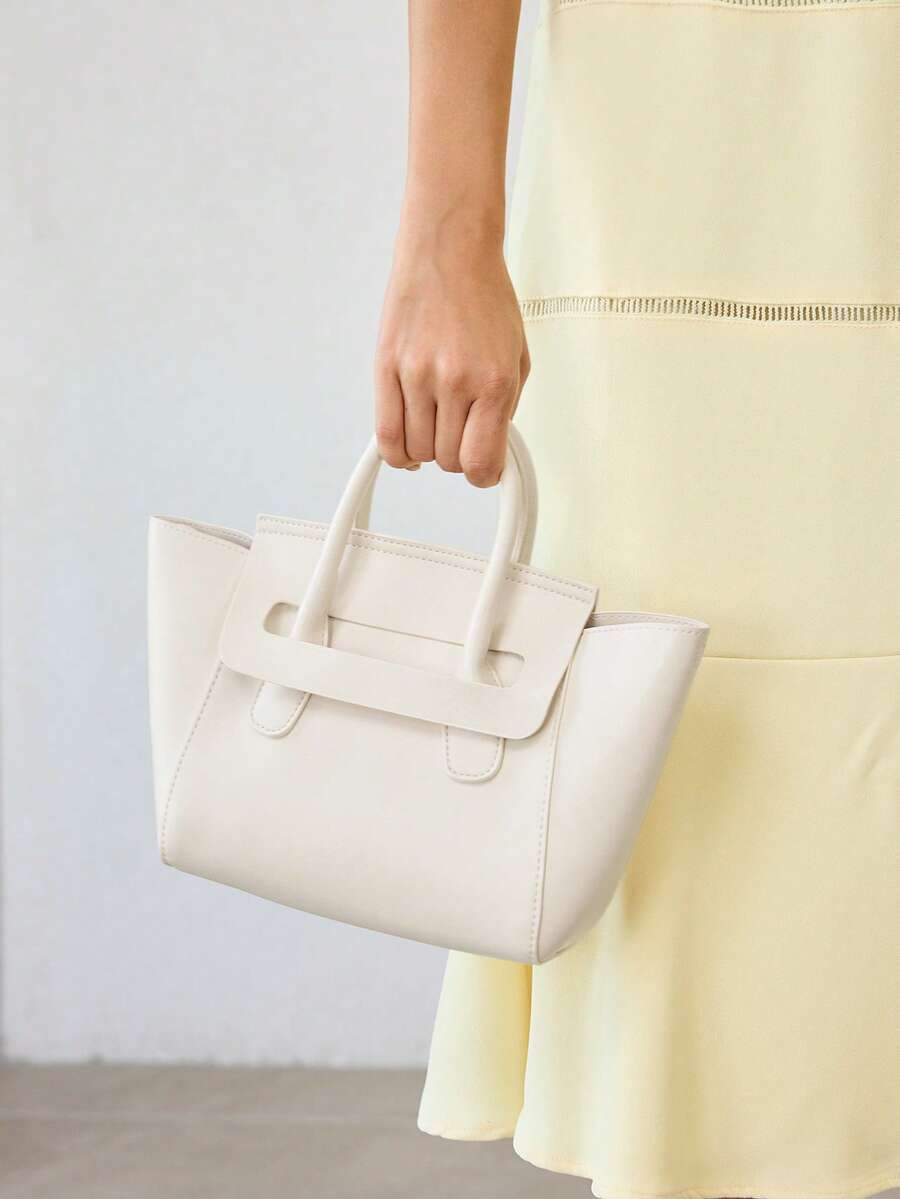 SOBRE — Structured Work Tote Bag