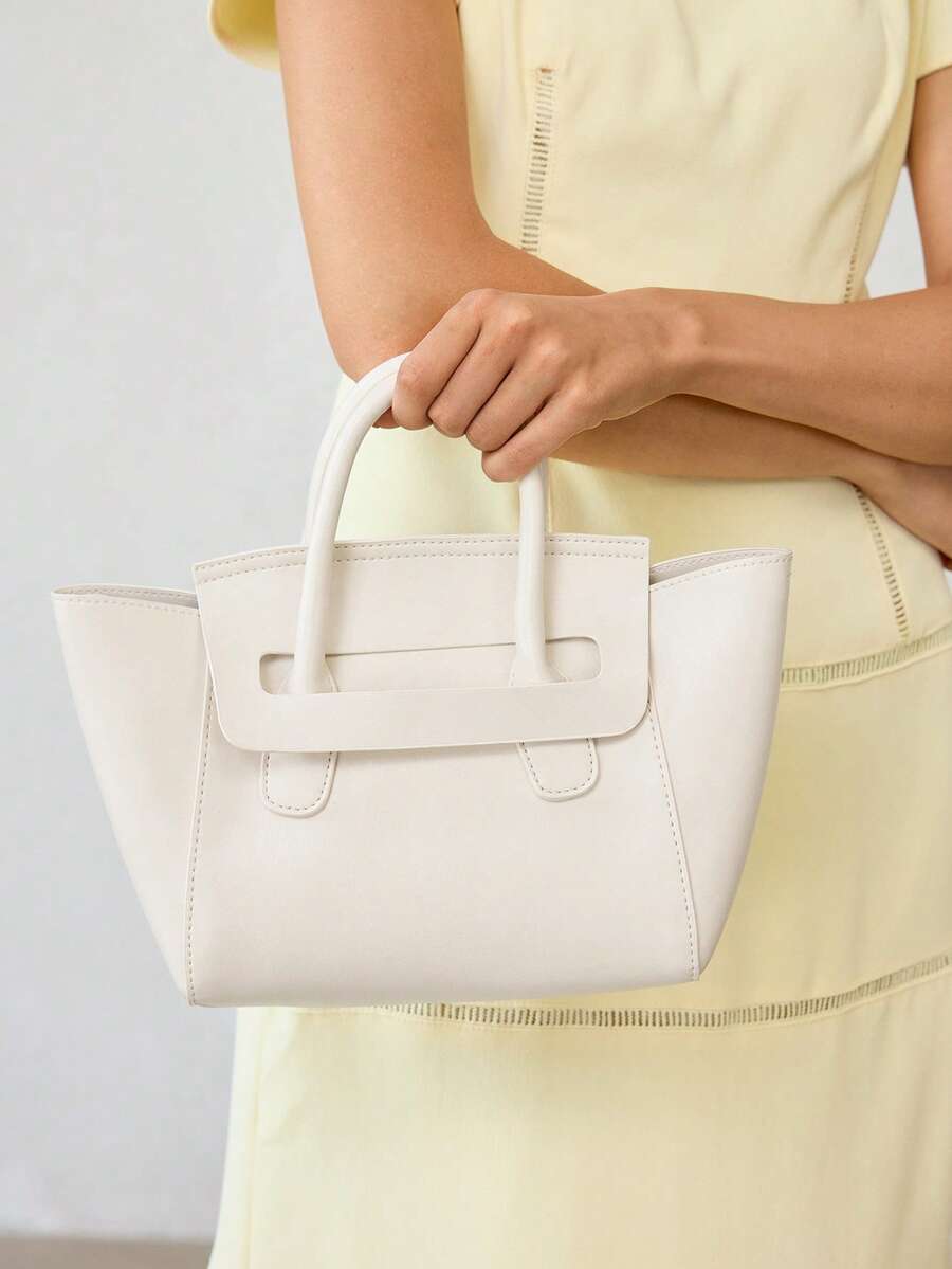 SOBRE — Structured Work Tote Bag