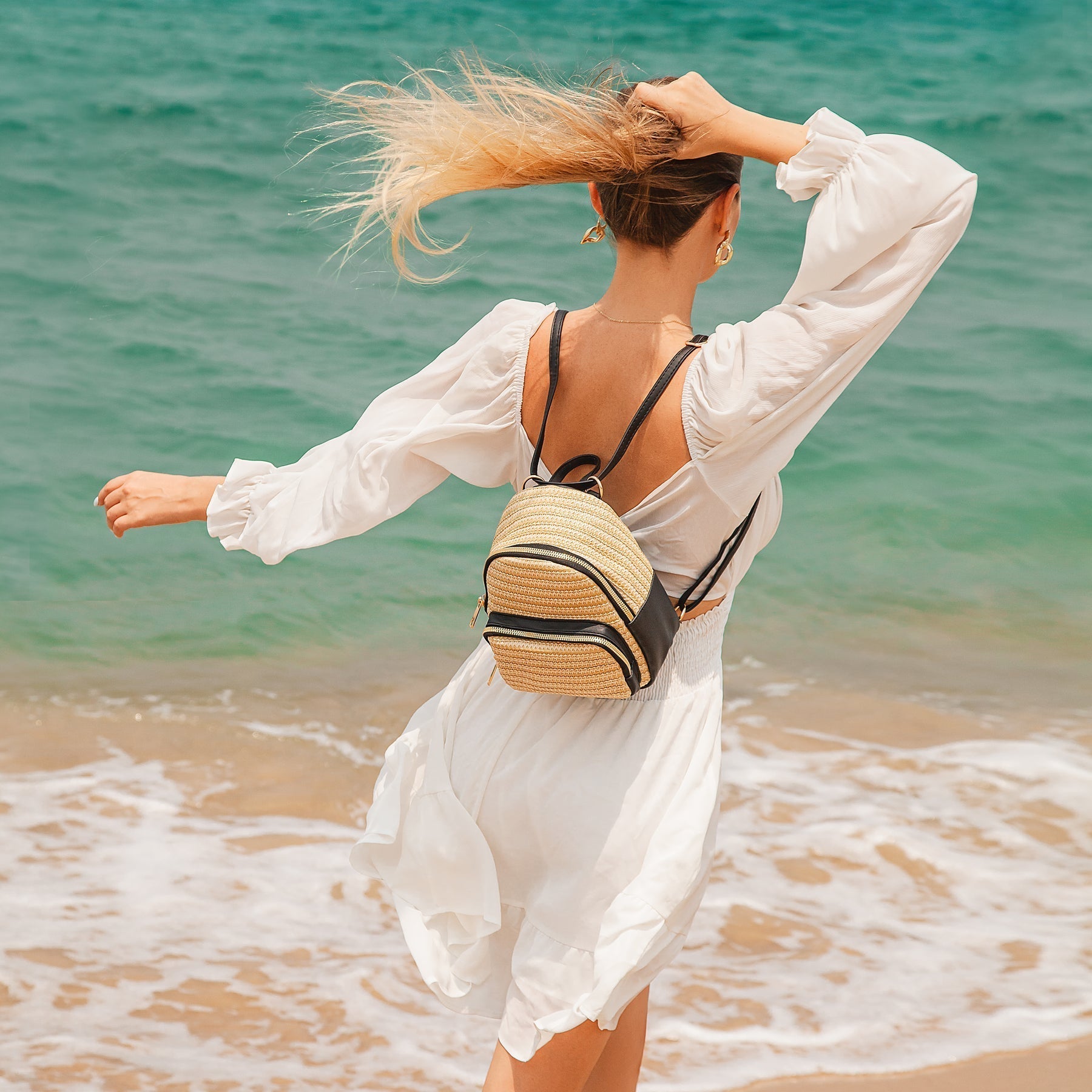 Lovel | Backpack