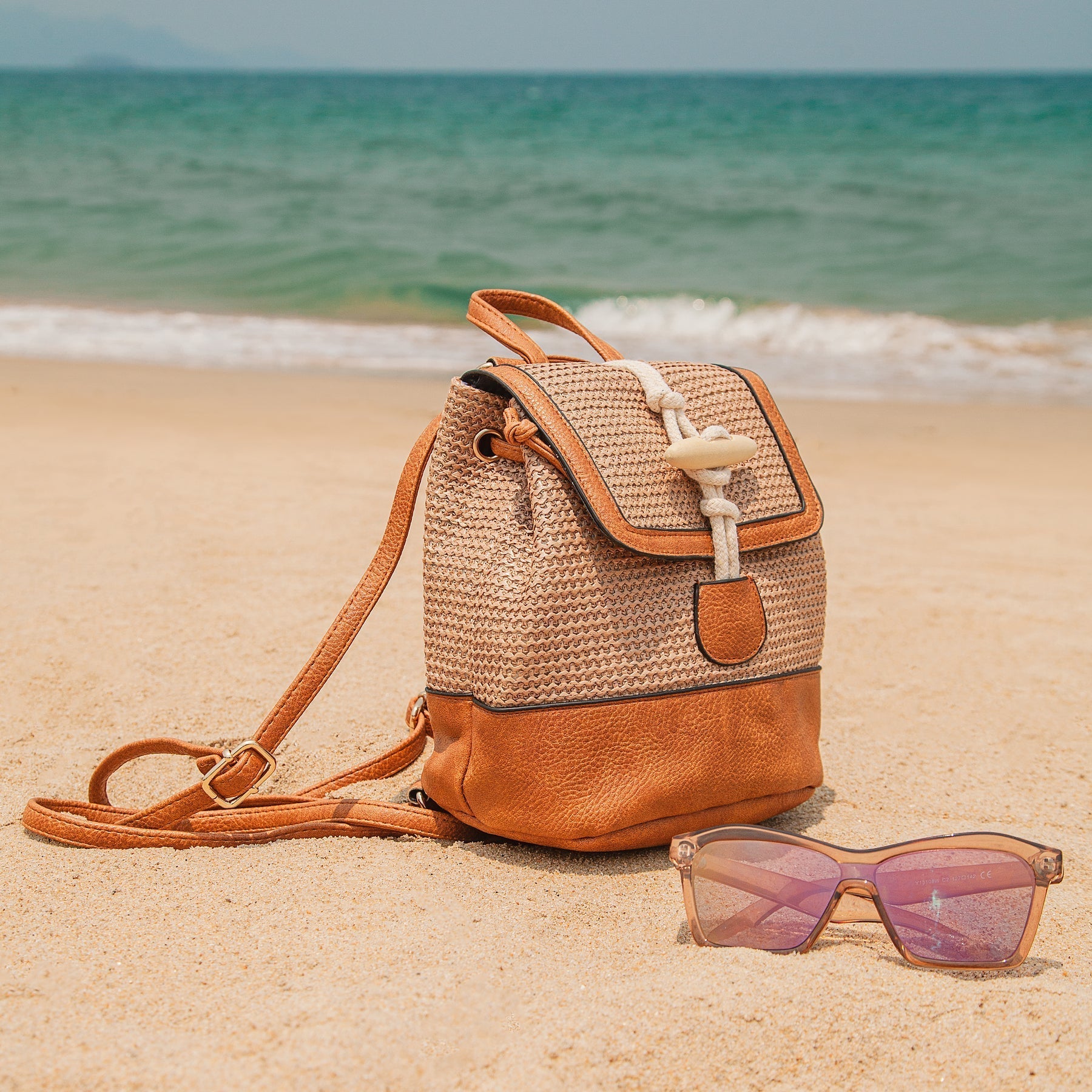 Liorra | Backpack