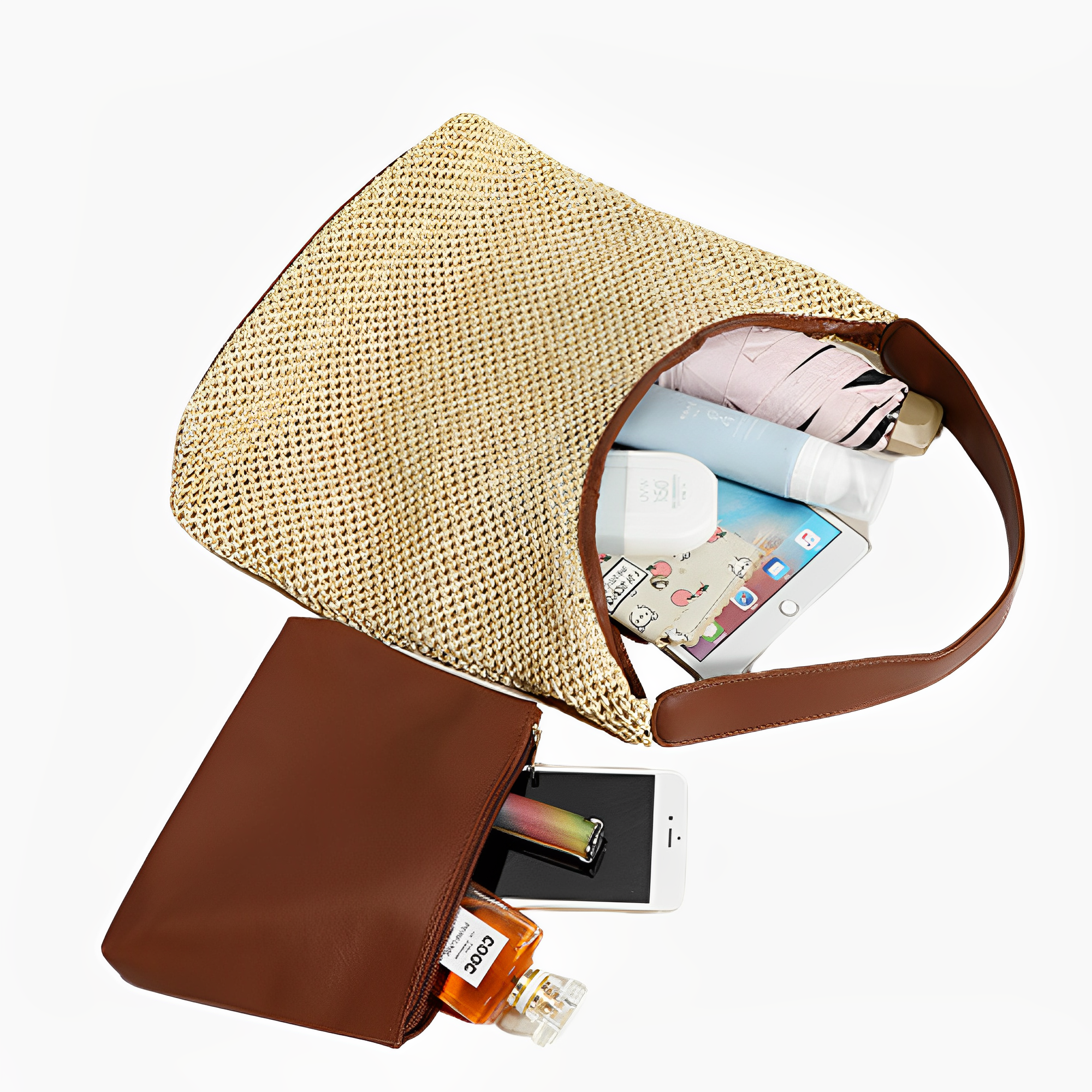 Lena | Hobo Bag