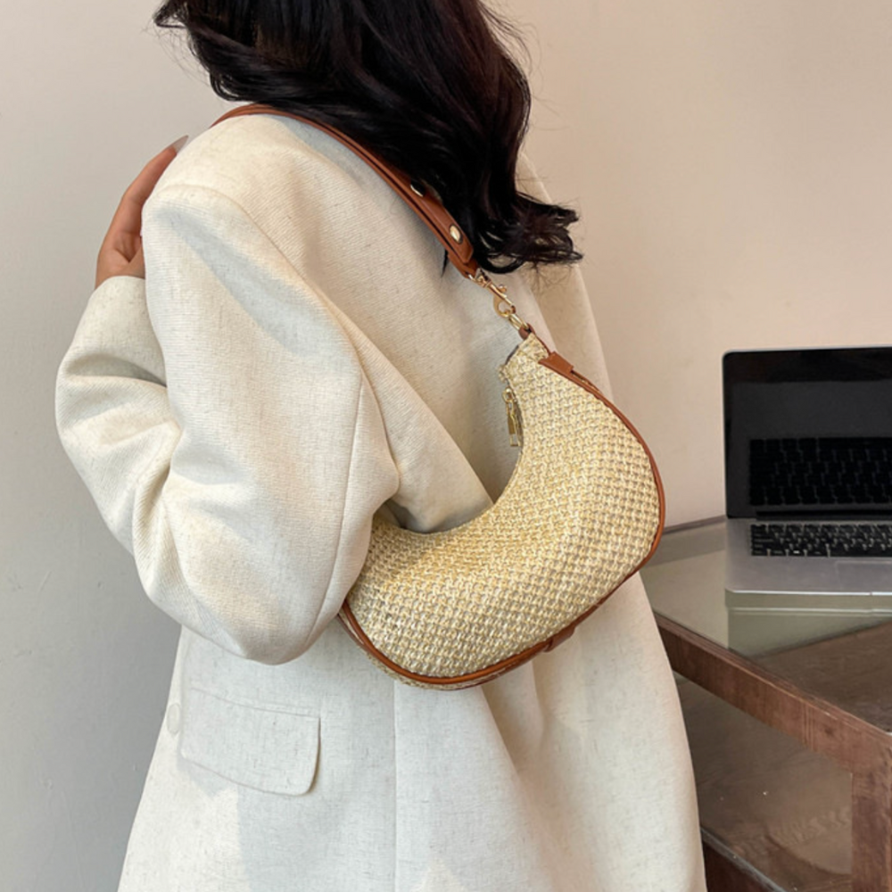Hema | Shoulder Bag