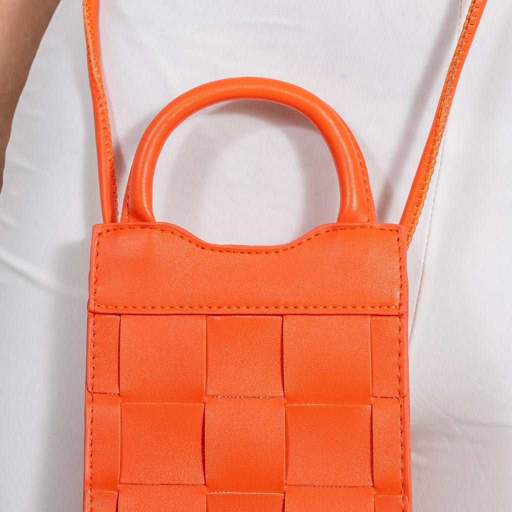 Chalise | Phone Bag