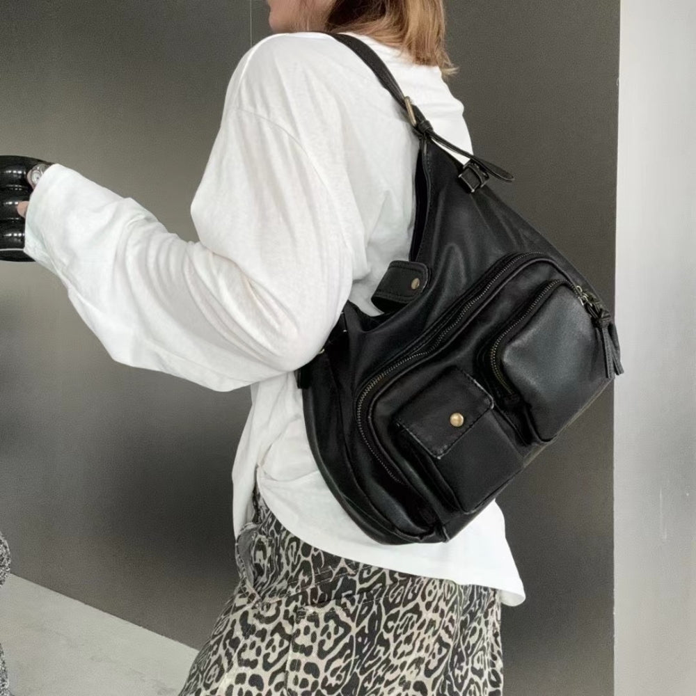Najah | Hobo Bag