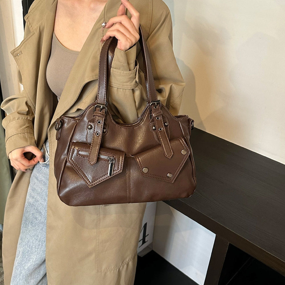 Vacca | Shoulder Bag