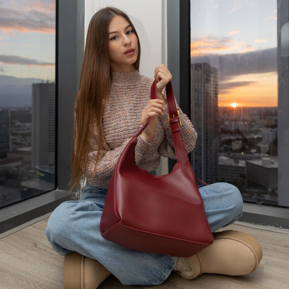 Ganna | Shoulder Bag