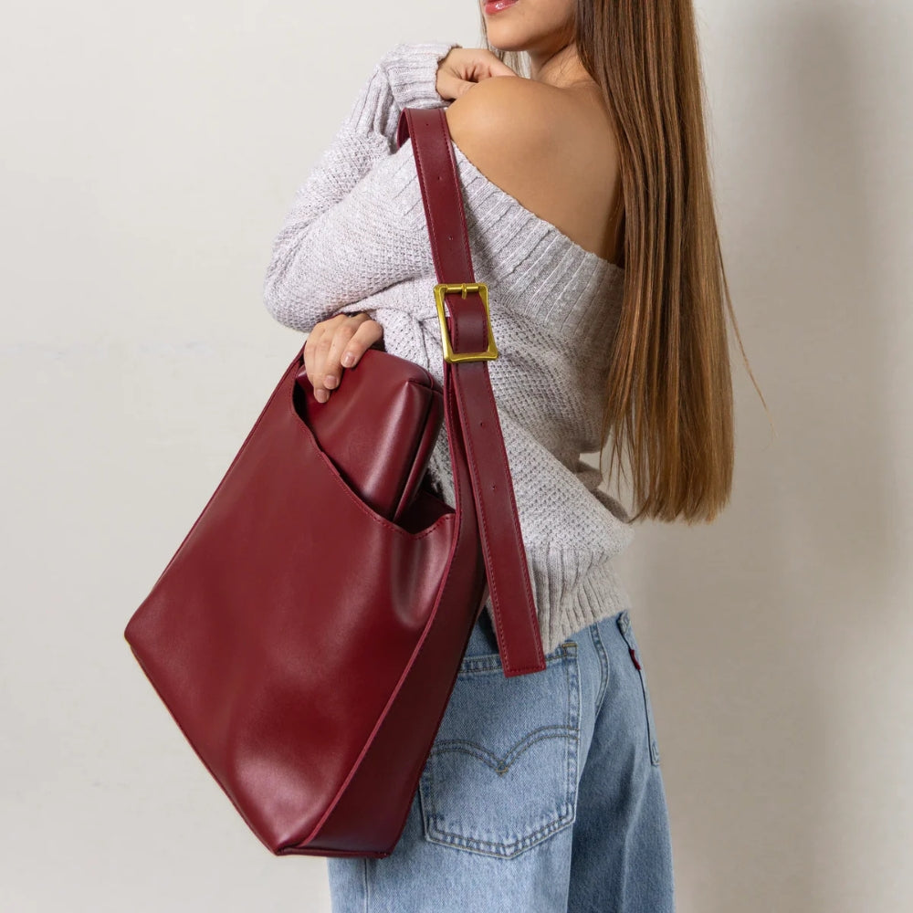 Ganna | Shoulder Bag