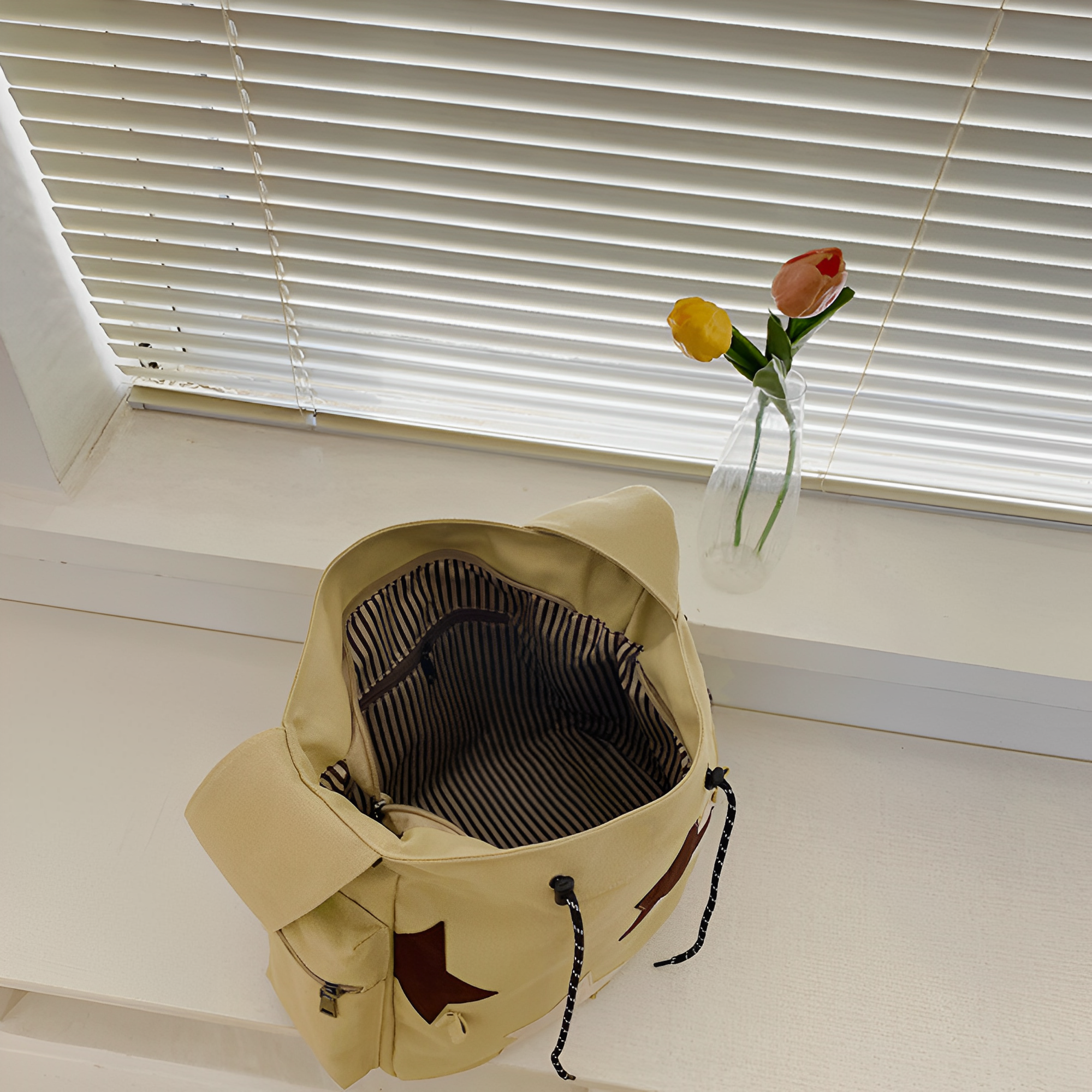 Stella | Hobo Bag