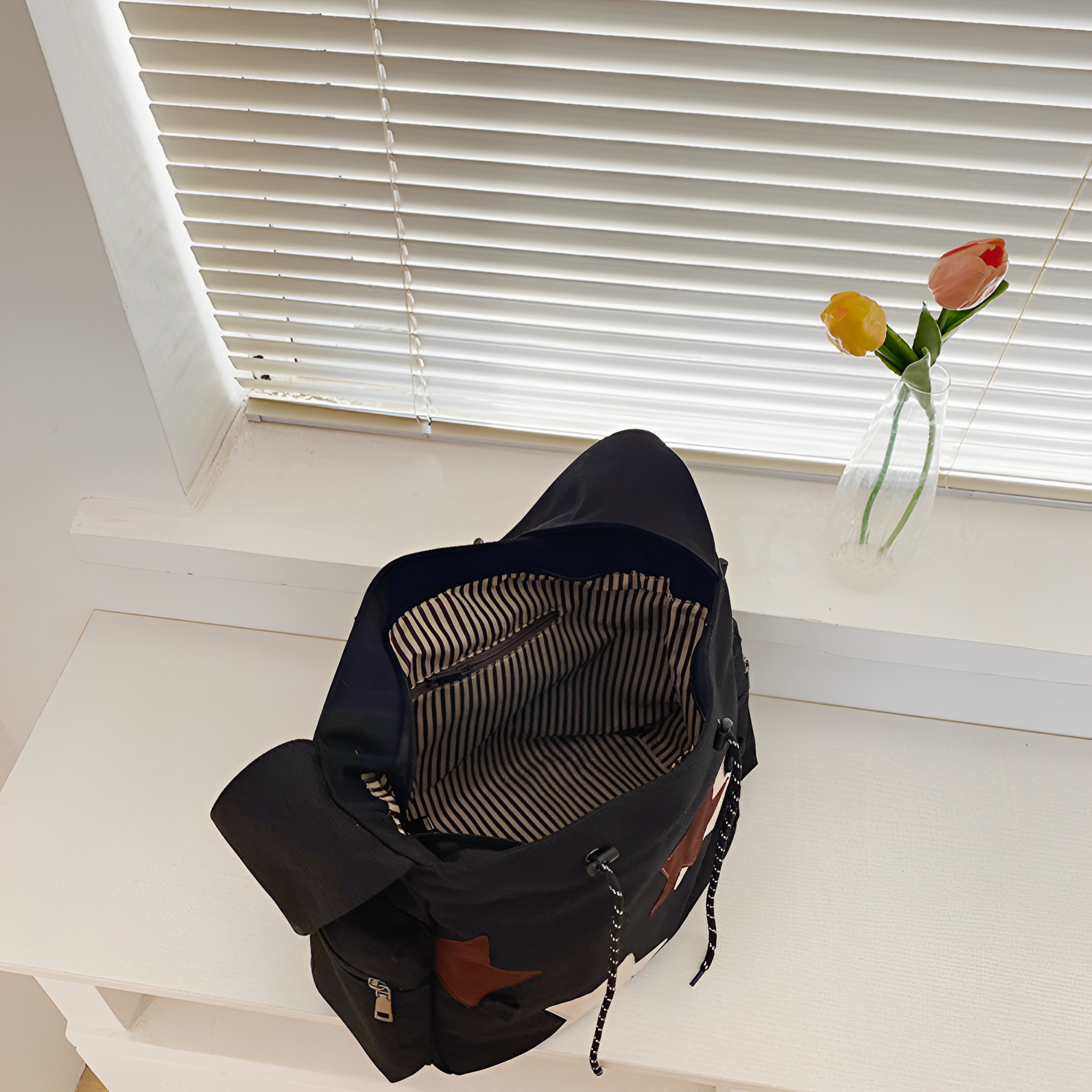 Stella | Hobo Bag