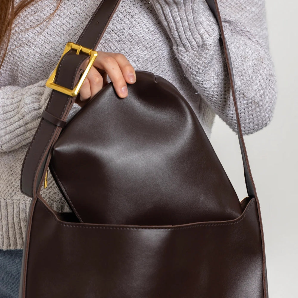 Ganna | Shoulder Bag