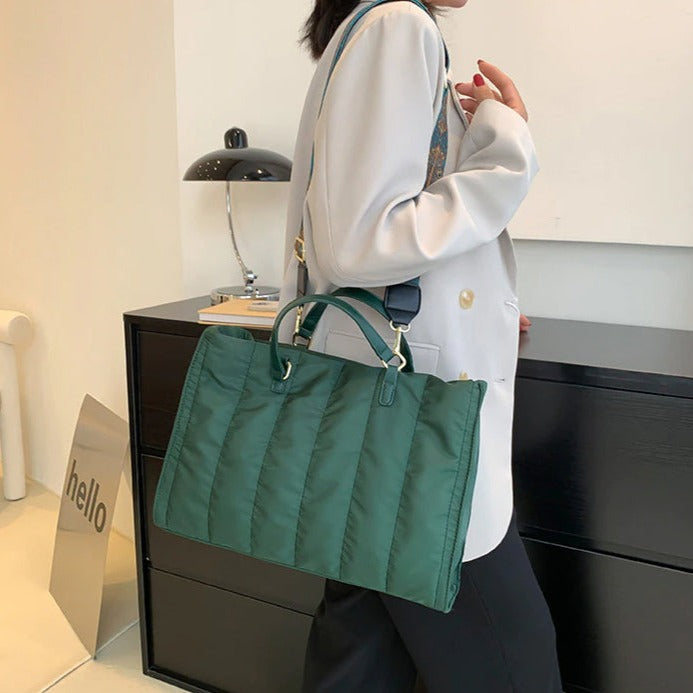 Lelah | Tote Bag
