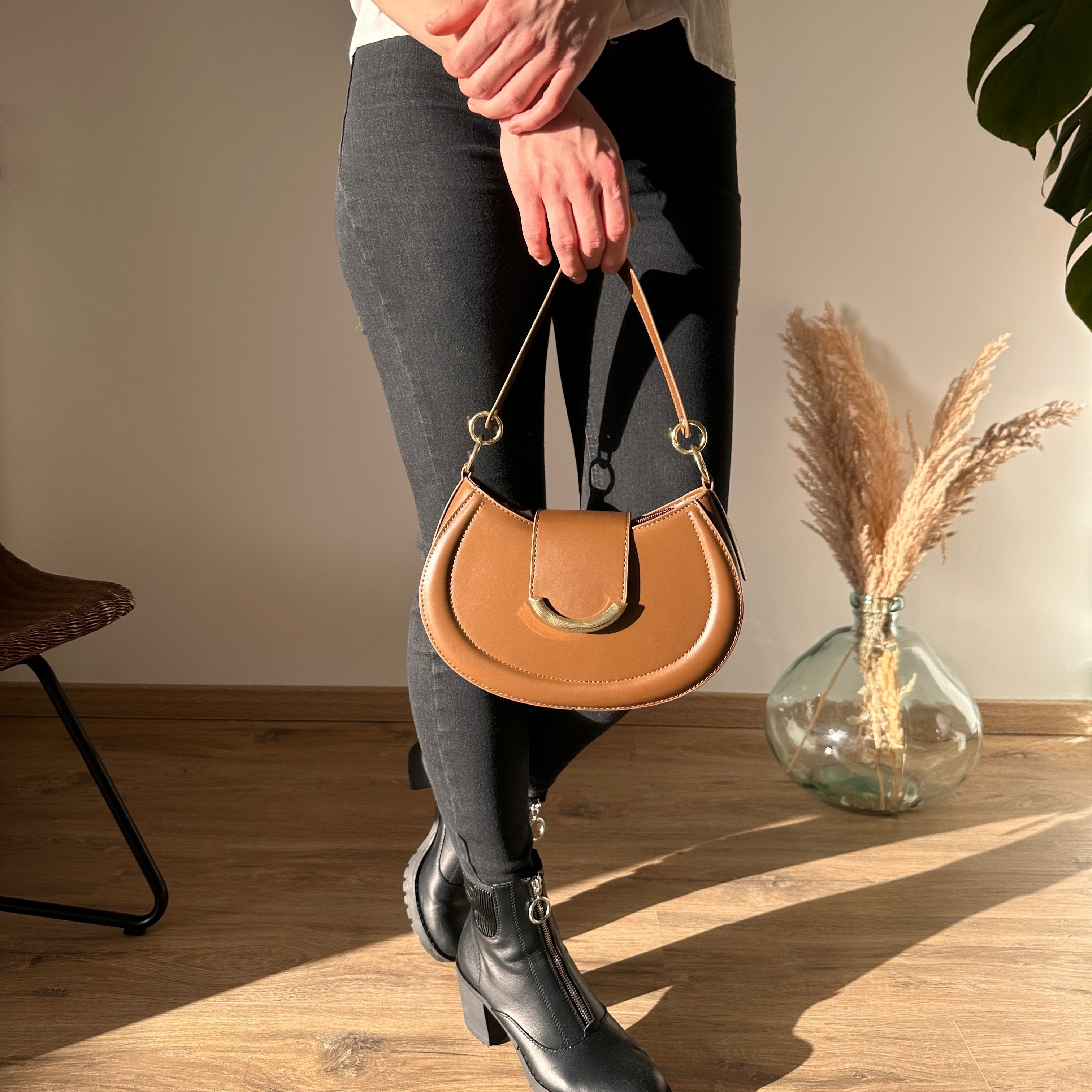 Lanna | Crossbody Bag
