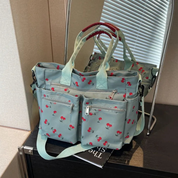 Kanna | Canvas & Cherry