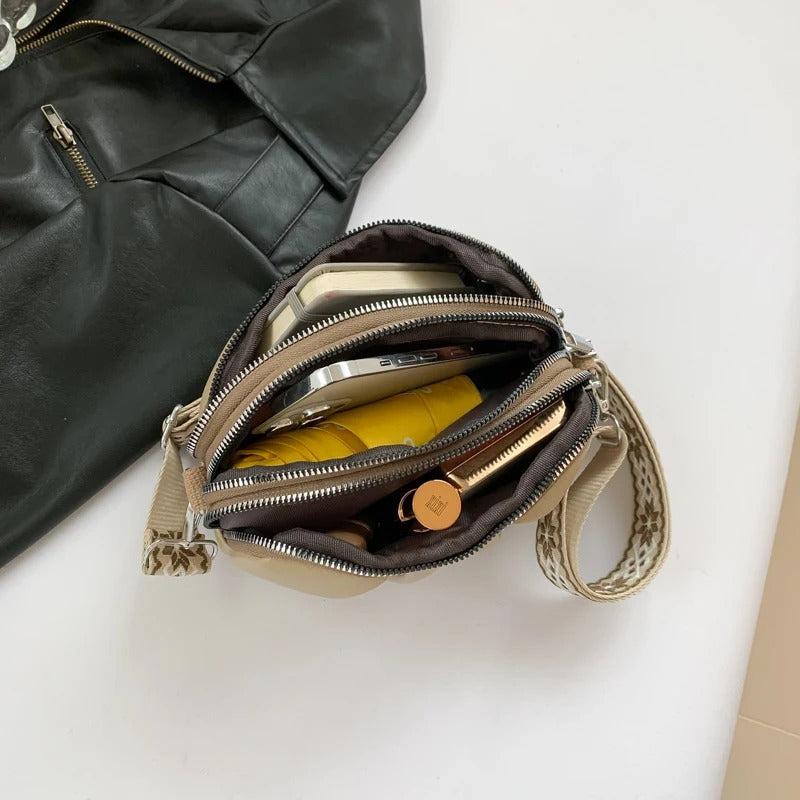 Samah | Crossbody Bag