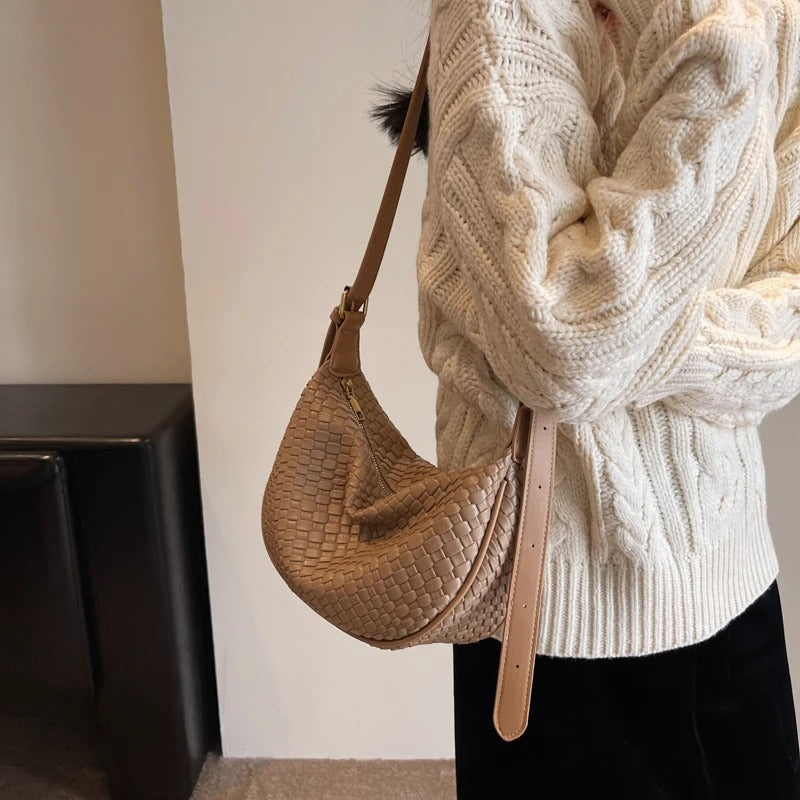 Cynha | Crossbody Bag