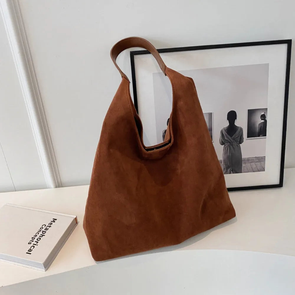 Nalia | Hobo Bag