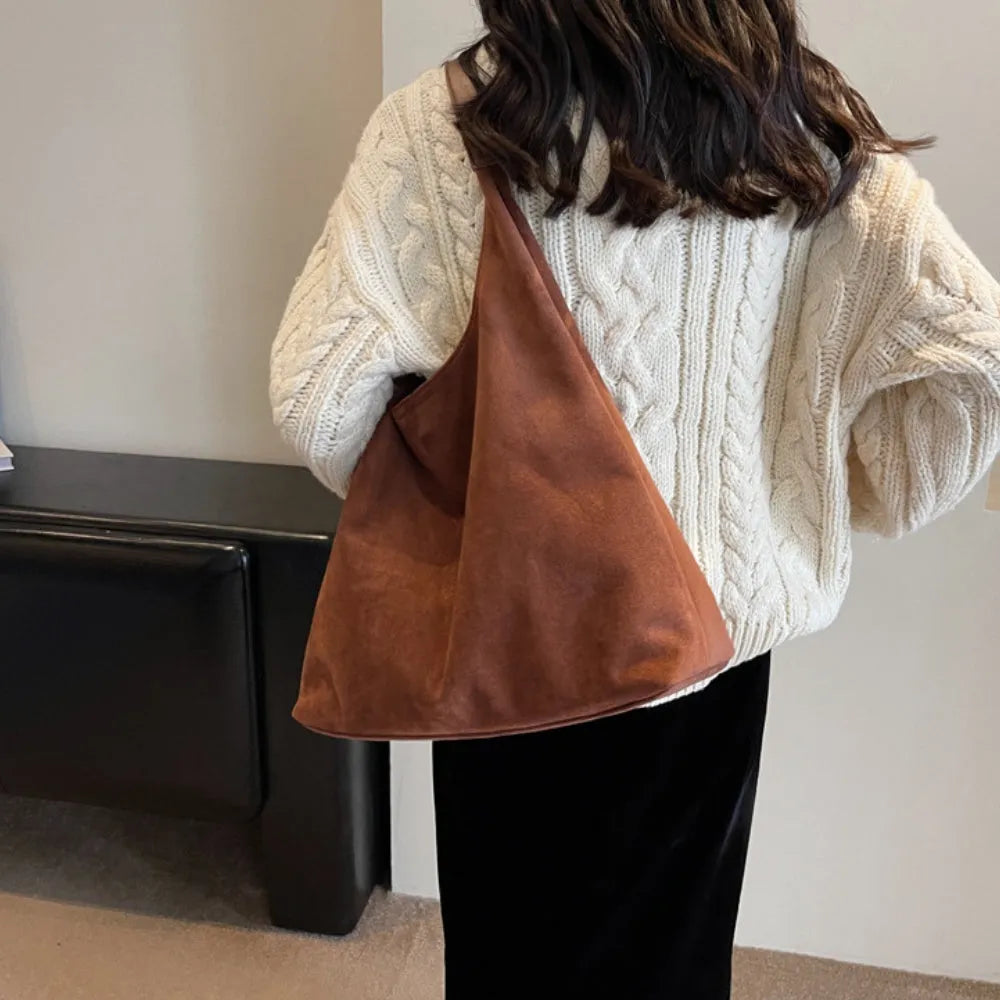 Nalia | Hobo Bag