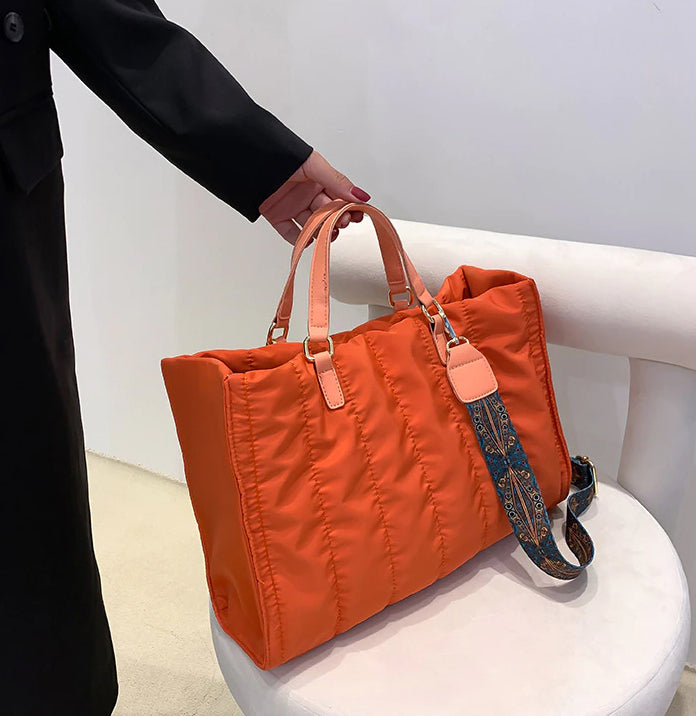 Lelah | Tote Bag