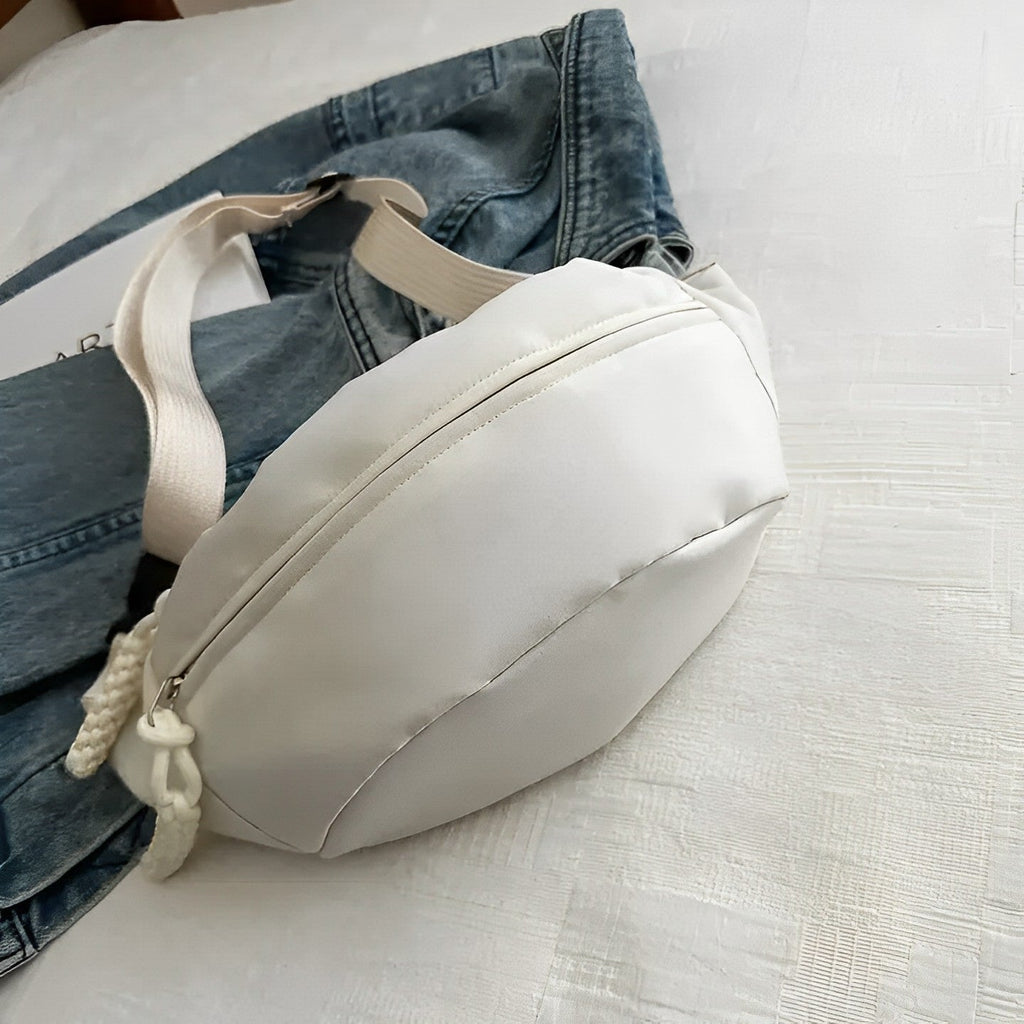 Jauda | Crossbody Belt Bag
