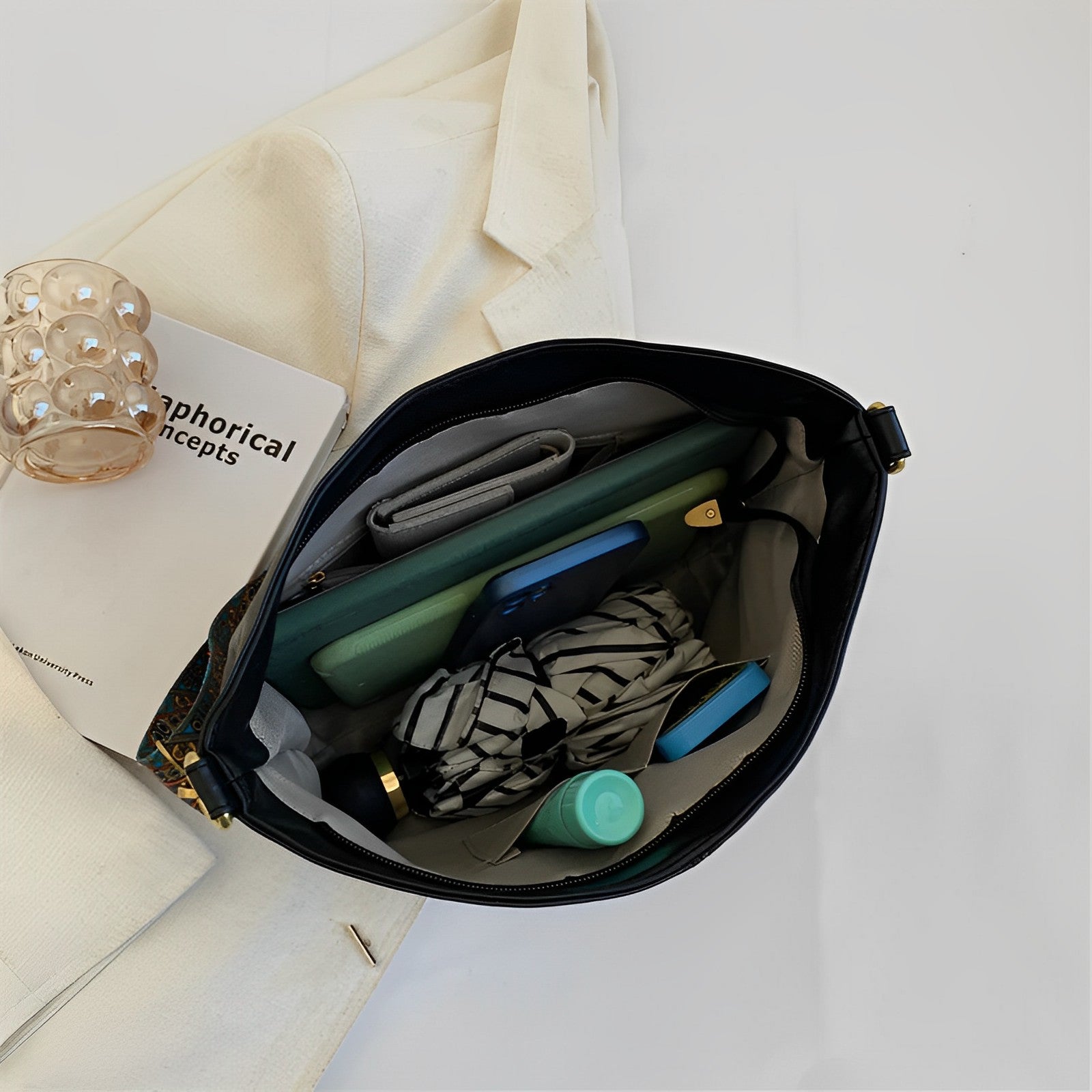 Boyah | Crossbody Bag
