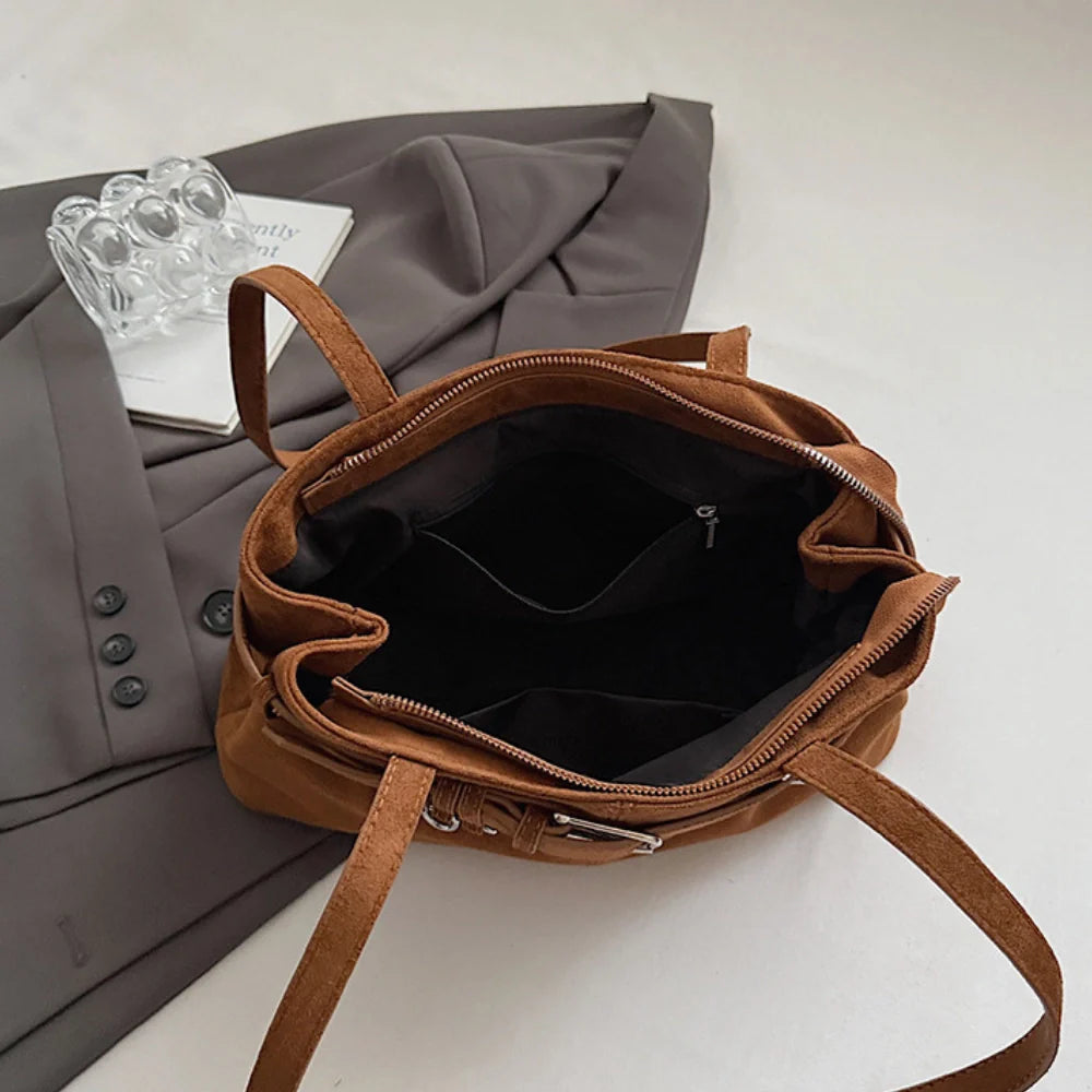 Sela | Shoulder Bag
