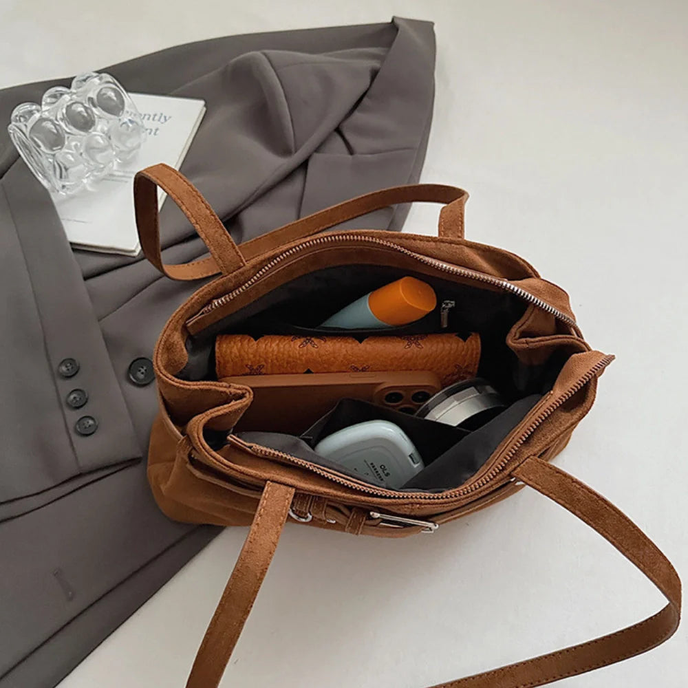 Sela | Shoulder Bag