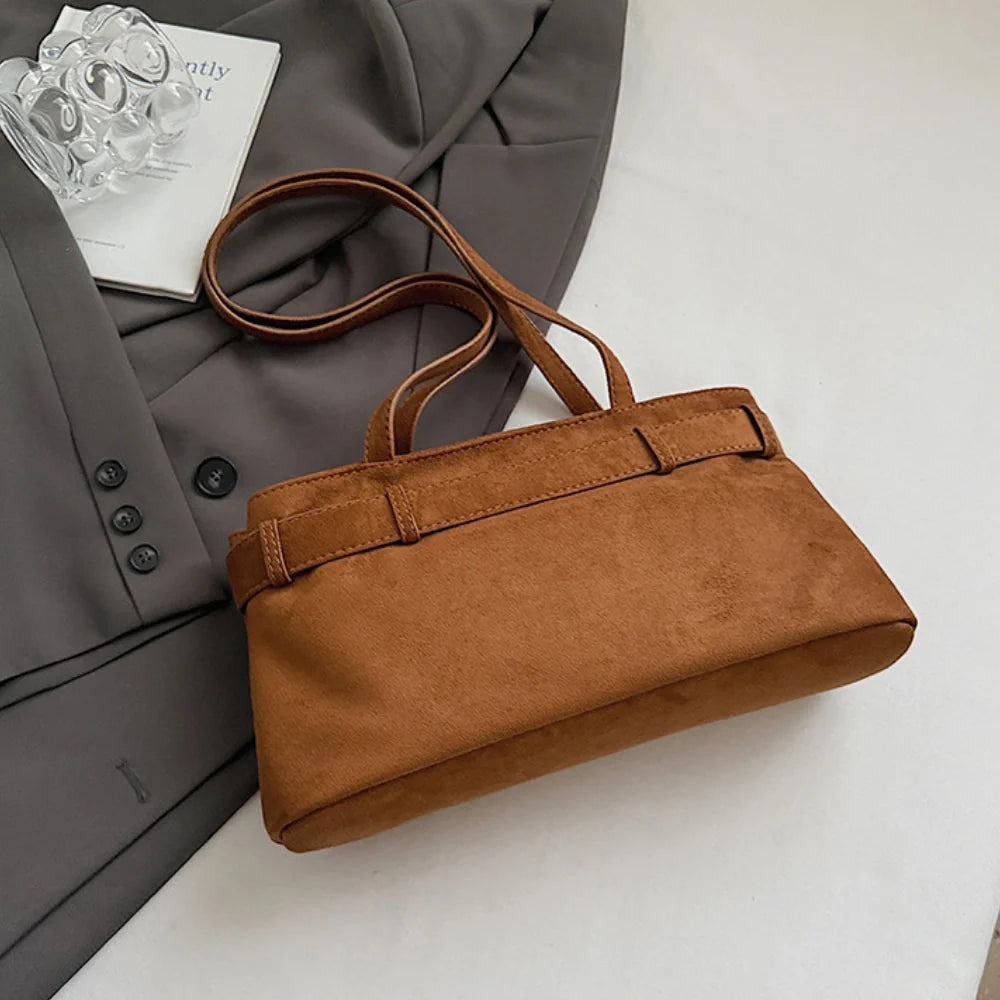 Sela | Shoulder Bag