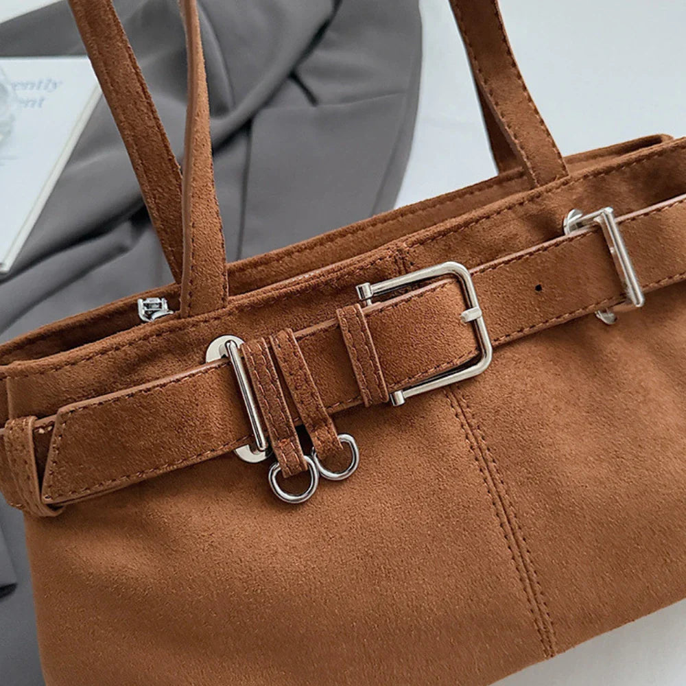 Sela | Shoulder Bag