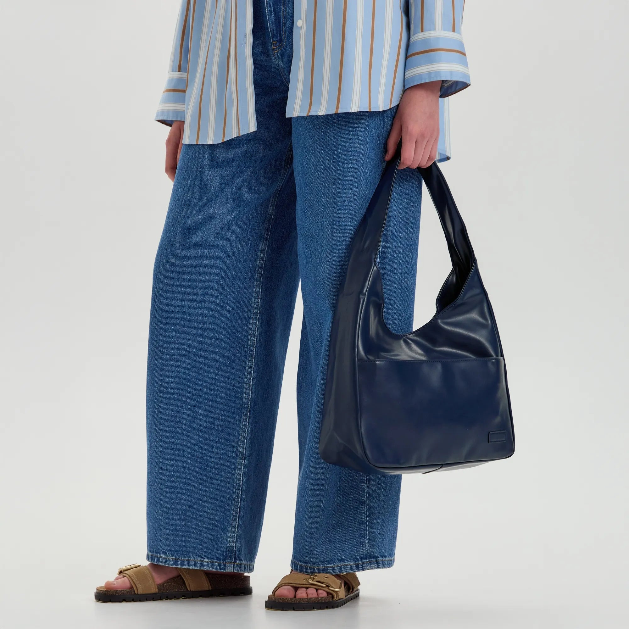 Lilya | Hobo Bag
