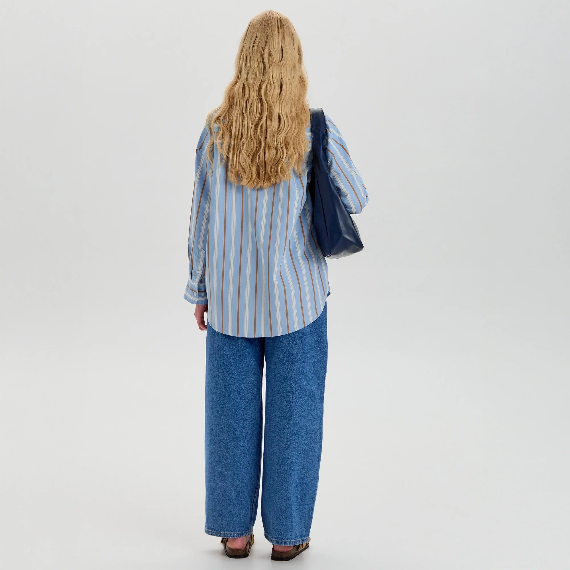Lilya | Hobo Bag