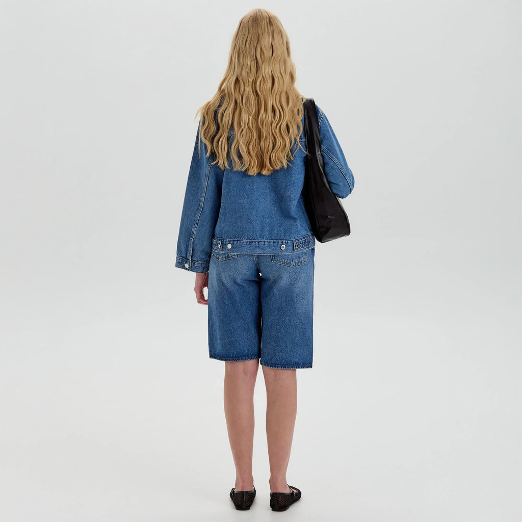 Lilya | Hobo Bag