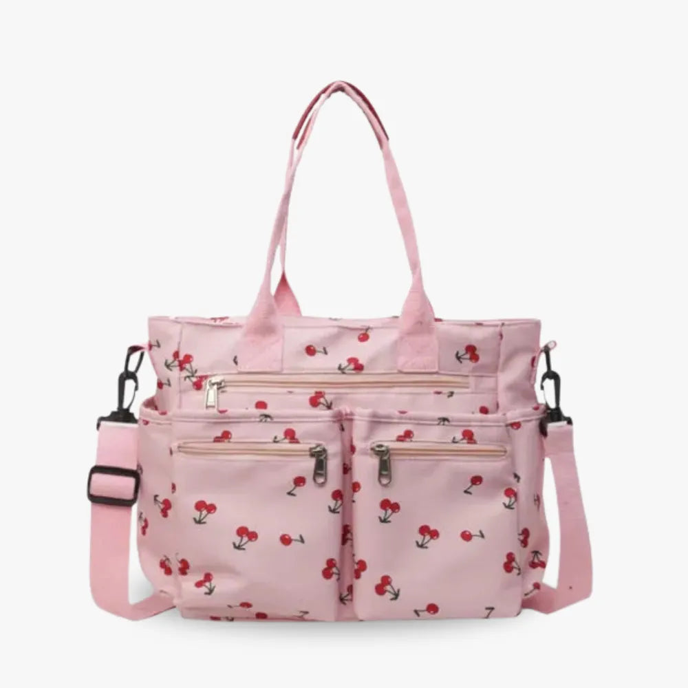 Kanna | Canvas & Cherry