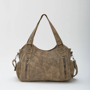 Beige Suede (limited quantity)