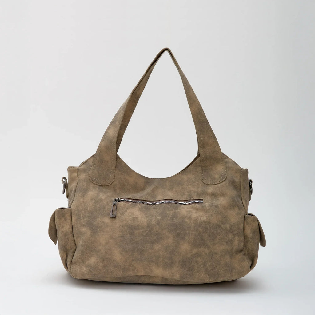 Launa | Crossbody Bag