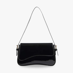 Glossy Black