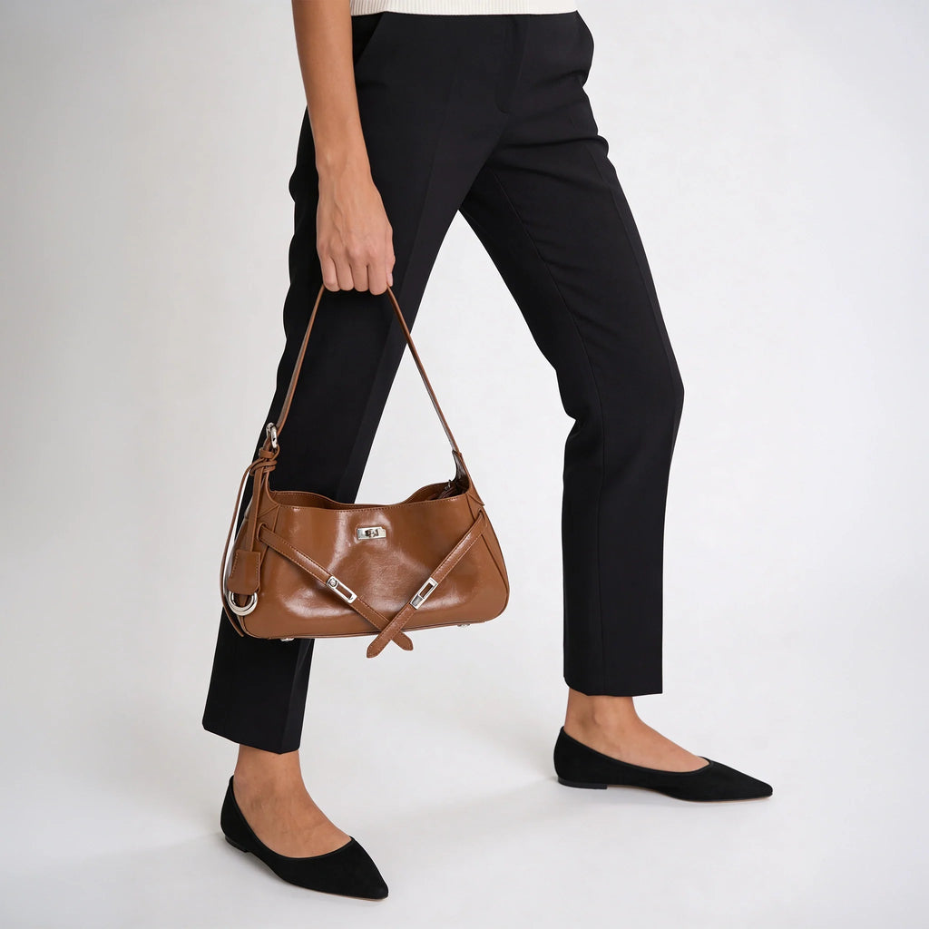Iona | Shoulder Bag