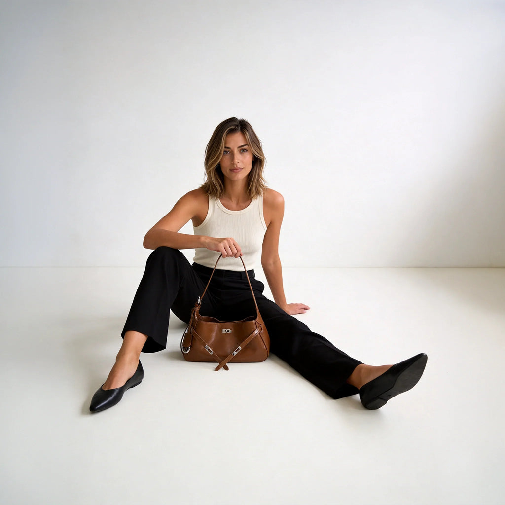 Iona | Shoulder Bag
