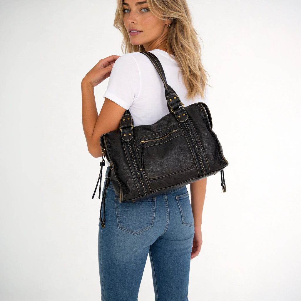 Bria | Crossbody Bag