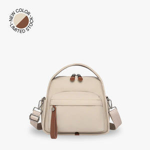 Beige / Brown