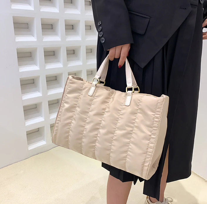 Lelah | Tote Bag