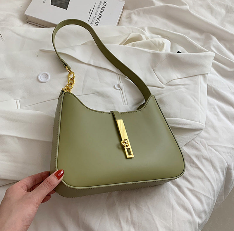 Allia | Shoulder Bag